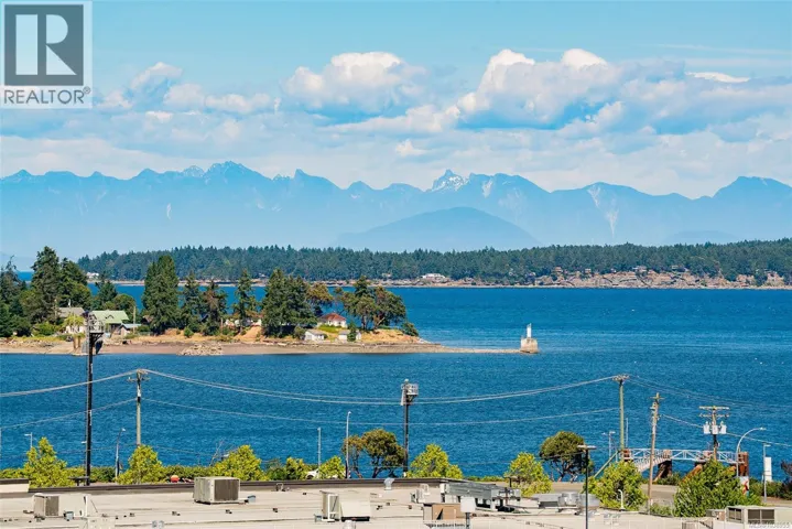 313 30 Cavan St, Nanaimo, British Columbia V9R6K3