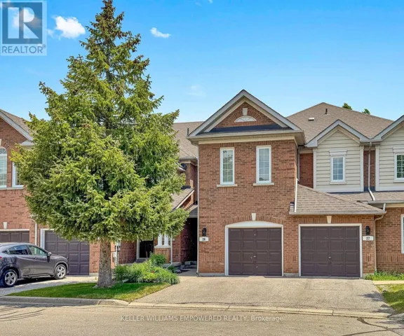 26 - 190 HARDING BOULEVARD W, Richmond Hill (North Richvale), Ontario L4C0J9