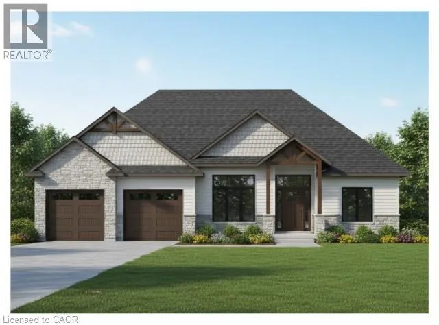 17 BLACK WALNUT Drive, St. Williams, Ontario N0E1P0