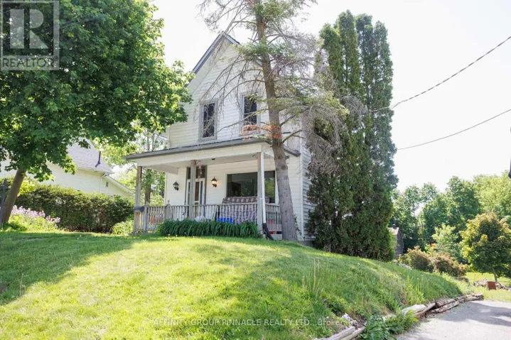 7 COLBORNE STREET E, Kawartha Lakes (Lindsay), Ontario K9V1J9