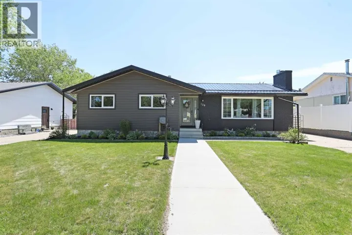 120 Ingram Park Drive E, Brooks, Alberta T1R0J9