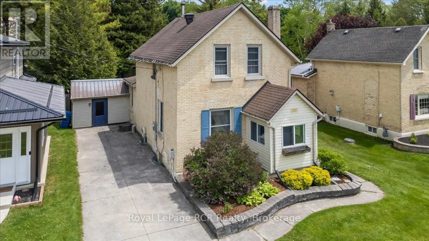 865 7TH AVENUE, Hanover, Ontario N4N2K3