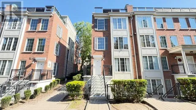 1147 - 5 EVERSON DRIVE, Toronto (Willowdale East), Ontario M2N7C3