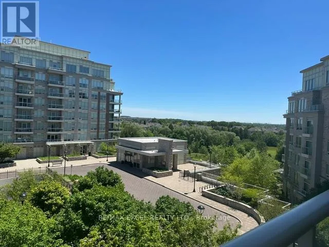616 - 9 STOLLERY POND CRESCENT, Markham (Devil's Elbow), Ontario L6C0Y1