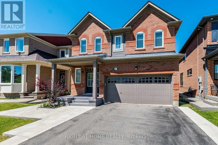 985 SEIVERT PLACE, Milton (HA Harrison), Ontario L9T7T3