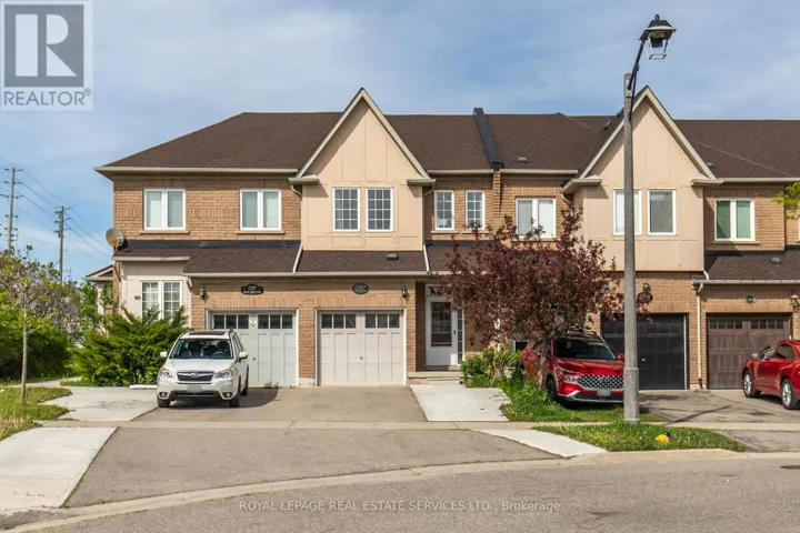 2307 STONE GLEN CRESCENT, Oakville (WM Westmount), Ontario L6M0C9