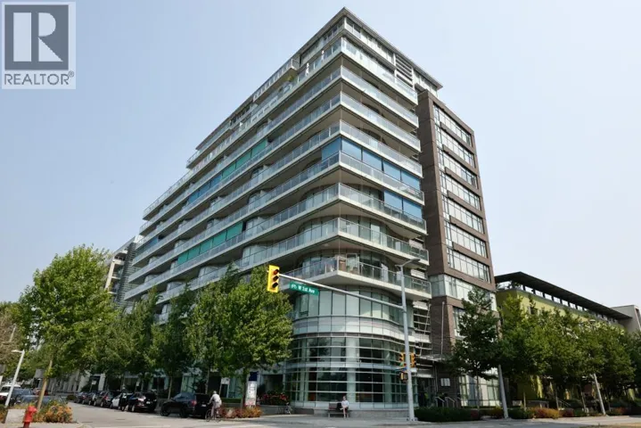 511 181 W 1ST AVENUE, Vancouver, British Columbia V6H2T2