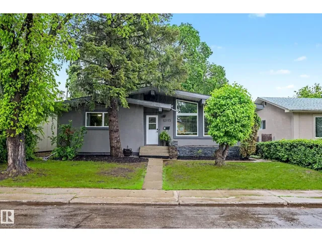 12115 40 AV NW NW, Edmonton, Alberta T6J0S4