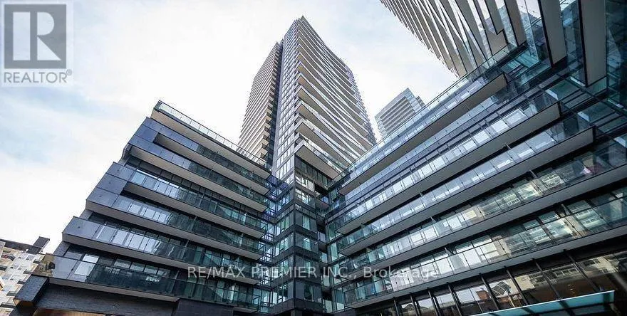 2903 - 127 BROADWAY AVENUE, Toronto (Mount Pleasant West), Ontario M4P1V4