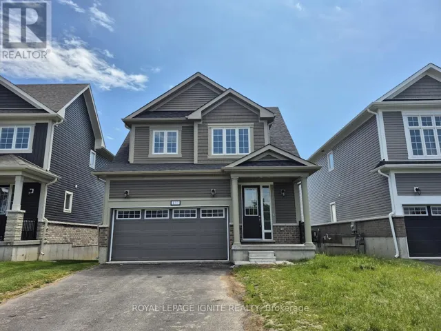 137 GILDERSLEEVE BOULEVARD, Loyalist (Bath), Ontario K0H1G0
