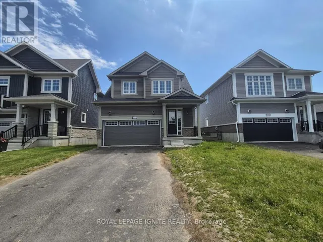 137 GILDERSLEEVE BOULEVARD, Loyalist (Bath), Ontario K0H1G0