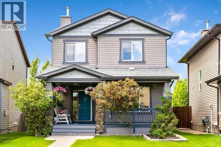 19 Drake Landing Way, Okotoks, Alberta T1S0B9