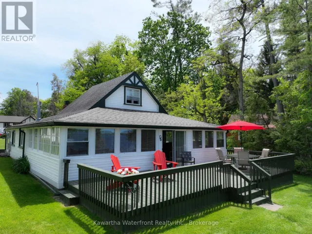 48 LESLIE FROST LANE, Kawartha Lakes (Fenelon), Ontario K9V4R6