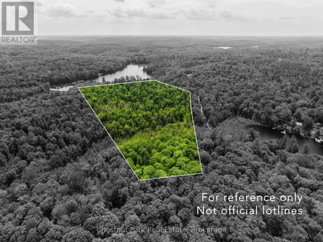 1045 NORTH PINE DRIVE, Lake of Bays (Ridout), Ontario P0B1A0
