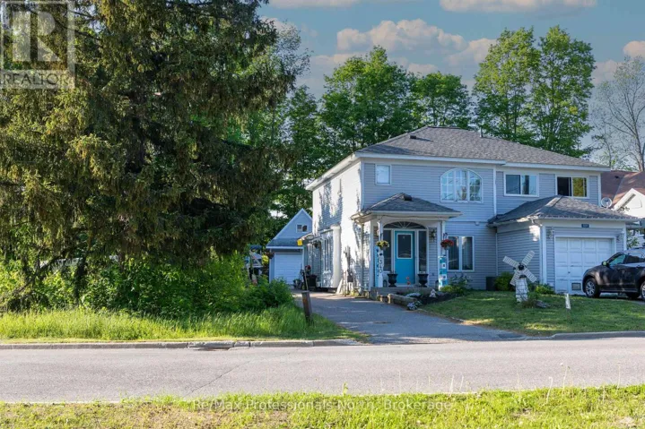 340 JAMES STREET W, Gravenhurst (Muskoka (S)), Ontario P1P1J7