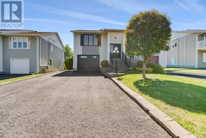 433 TUPPER STREET, Hawkesbury, Ontario K6A3L9