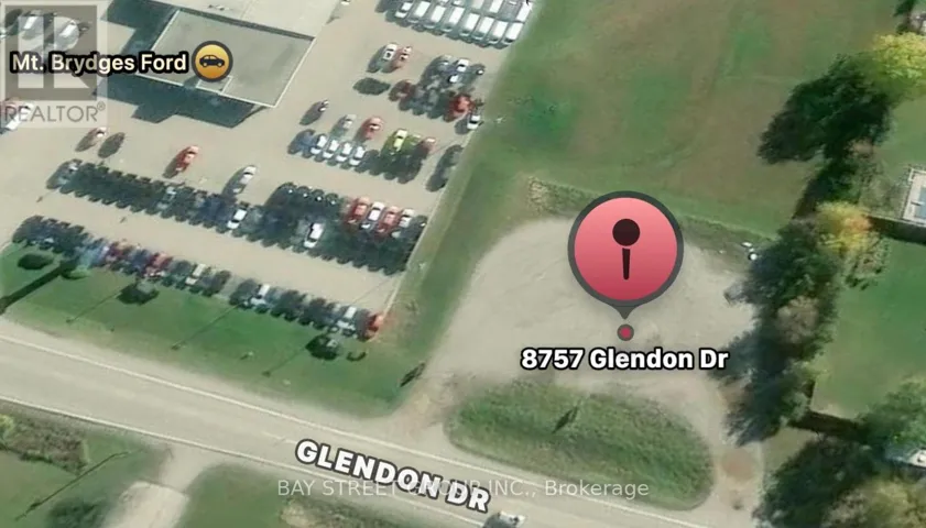 8757 8759 GLENDON DRIVE, Strathroy-Caradoc (Mount Brydges), Ontario N0L1W0