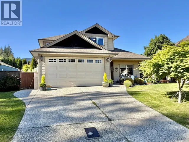 910 OCEANMOUNT BOULEVARD, Gibsons, British Columbia V0N1V8