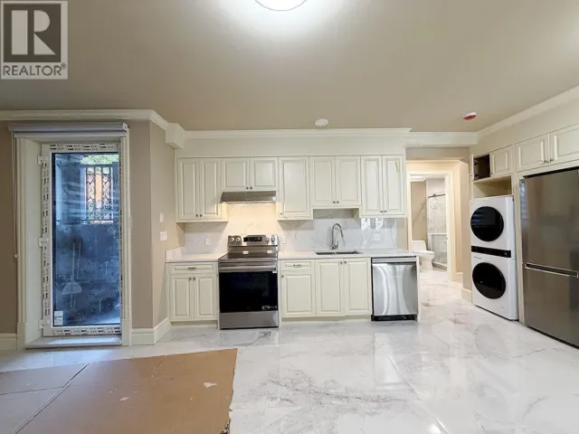 38XX W 36TH AVE VANCOUVER BC, Vancouver, British Columbia V6N2S5