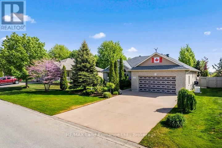 478 Bluewater Drive