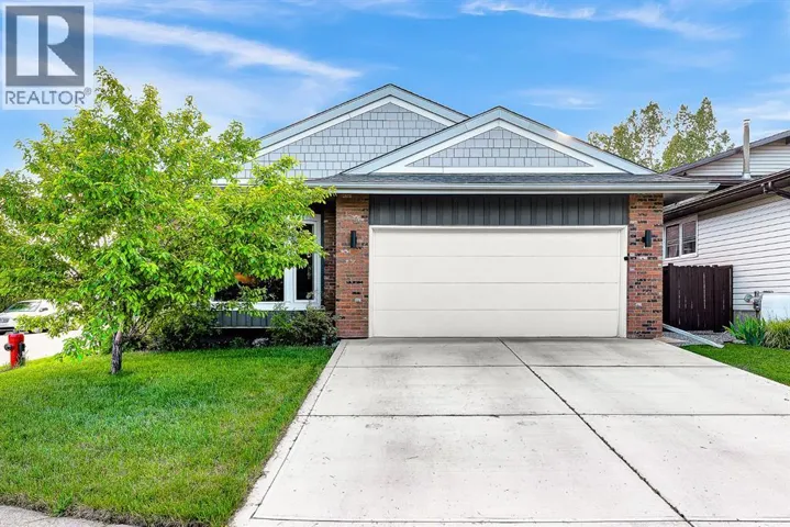 120 Woodbrook Close SW, Calgary, Alberta T2W4E9