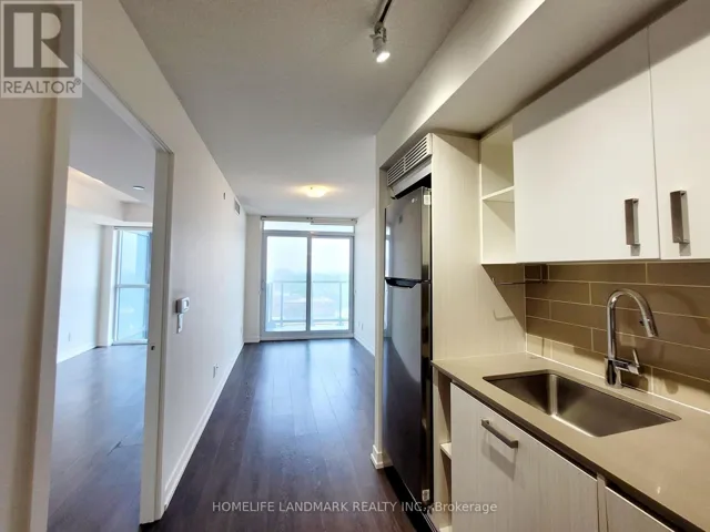 1213 - 125 REDPATH AVENUE, Toronto (Mount Pleasant West), Ontario M4S0B5