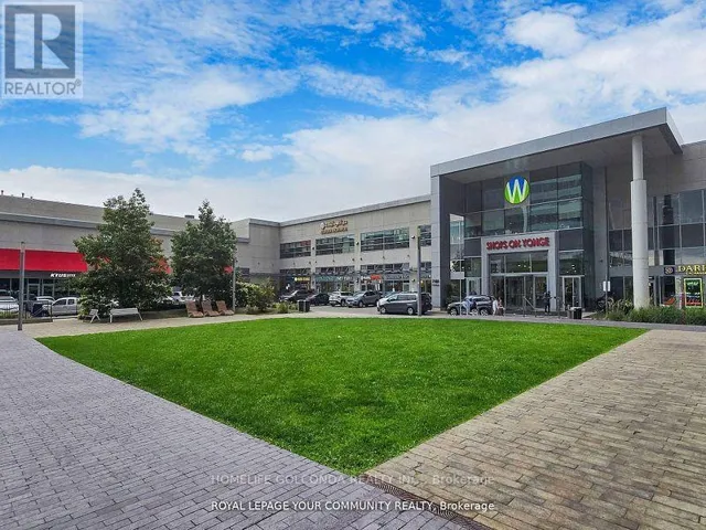 78 - 7181 YONGE STREET, Vaughan (Crestwood-Springfarm-Yorkhill), Ontario L3T0C7