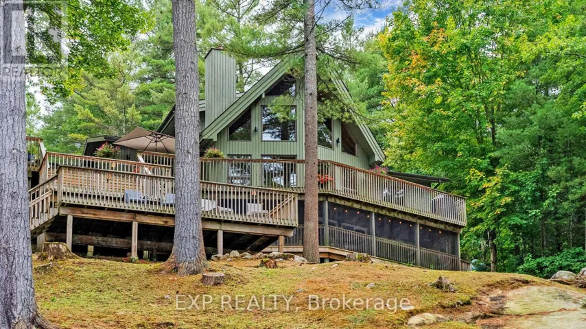3413 FLAT RAPIDS LANE, Severn, Ontario L0K1E0