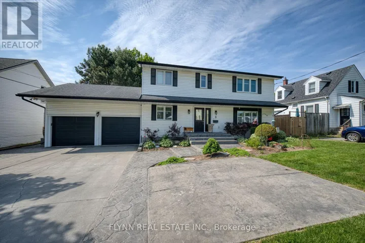3 BROCK STREET, Thorold (Thorold Downtown), Ontario L2V1V7