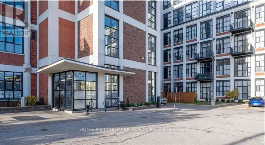 404 KING STREET W, Kitchener, Ontario N2G2L5