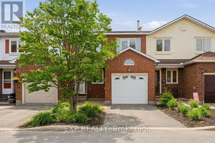 47 - 164 MIDSUMMER TERRACE, Ottawa, Ontario K1E3V5