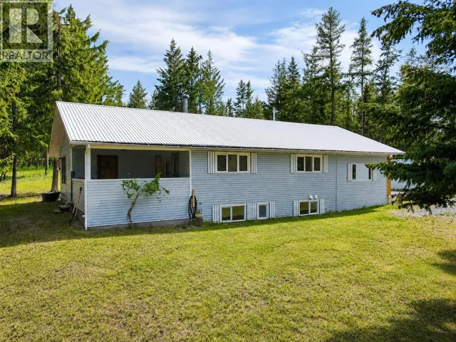 3601 49TH Street S, Cranbrook, British Columbia V1C7M1