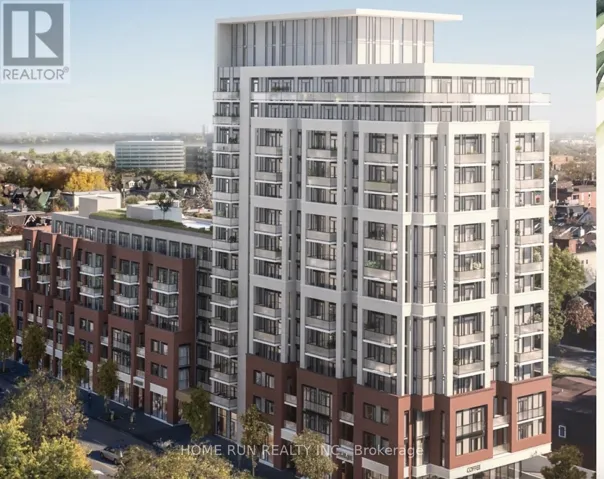 802 - 560 RIDEAU STREET, Ottawa, Ontario K1N0G3