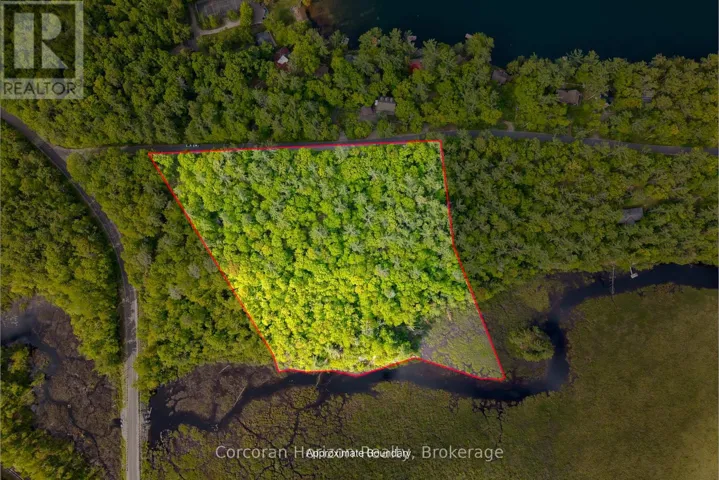 1020 RIDGE ROAD, Muskoka Lakes (Wood (Muskoka Lakes)), Ontario P0C1M0