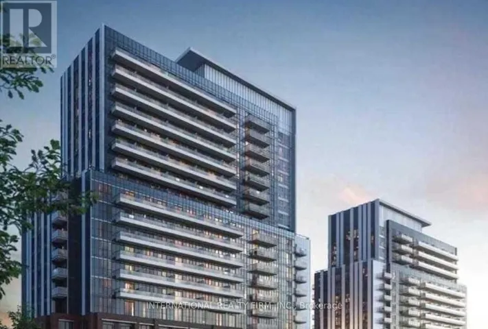 310 - 38 HONEYCRISP CRESCENT, Vaughan (Vaughan Corporate Centre), Ontario L4K0M8