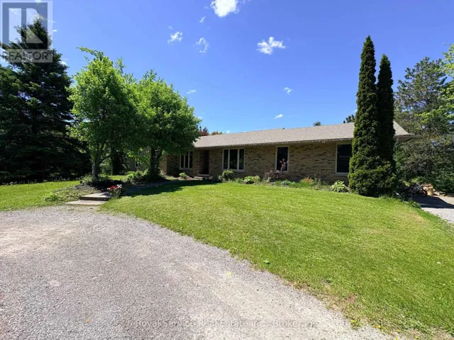 LOWER - 808 TINDLE BAY ROAD, Selwyn, Ontario K9J6X3