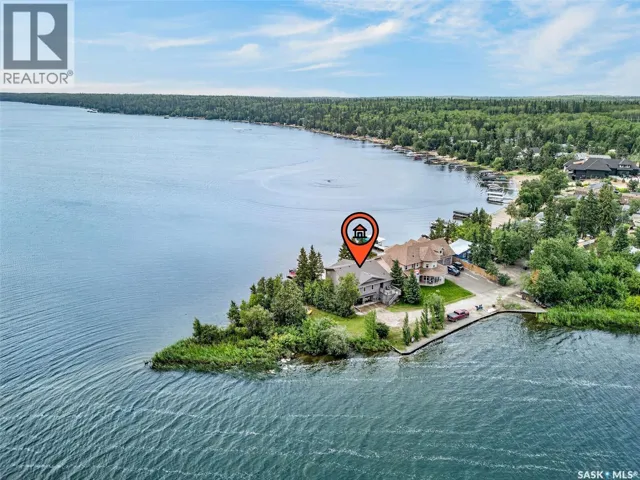 133 McIntosh STREET, Lakeland Rm No. 521, Saskatchewan S0J0N0
