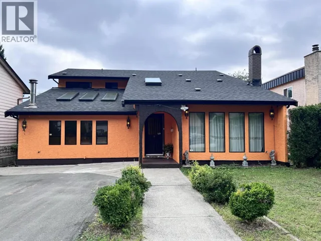 1278 ORIOLE PLACE, Port Coquitlam, British Columbia V3B5K5