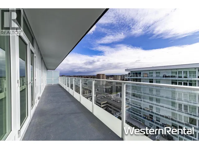 1508 6328 NO. 3 ROAD, Richmond, British Columbia V6Y0L6