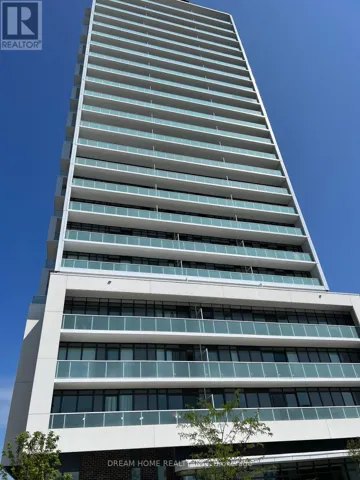 2610 - 188 FAIRVIEW MALL DRIVE, Toronto (Don Valley Village), Ontario M2J4T1