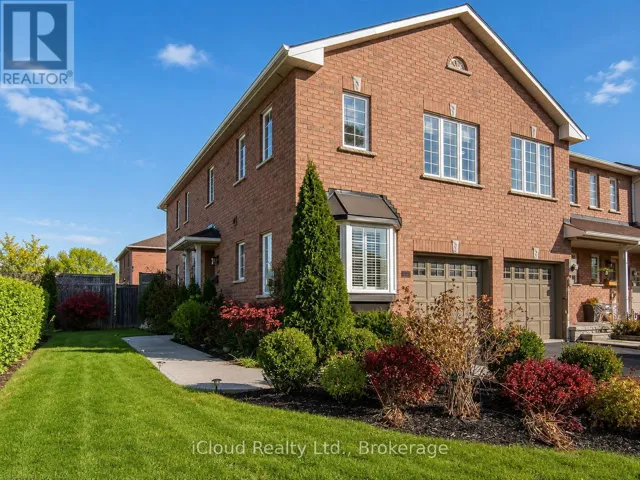 629 ANGELA COURT, Burlington (Shoreacres), Ontario L7L7A4