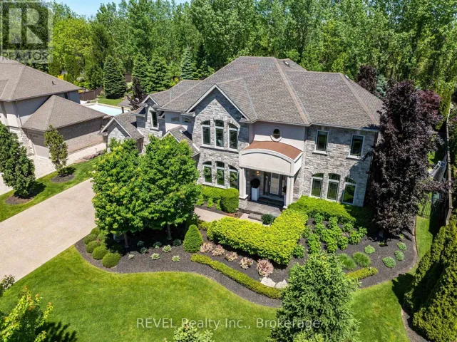 6745 DOMENIC CRESCENT, Niagara Falls (Stamford), Ontario L2J4L5