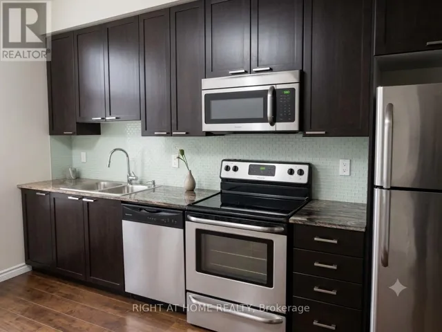 703 - 1328 BIRCHMOUNT ROAD, Toronto (Wexford-Maryvale), Ontario M1R0B6