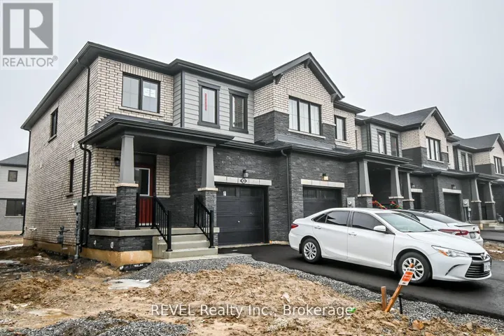 20 EVER SWEET WAY, Thorold (Rolling Meadows), Ontario L2V0L1