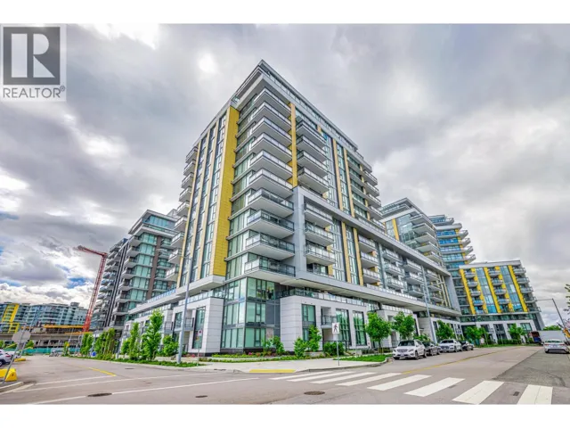 8xx 3200 CORVETTE WAY, Richmond, British Columbia V6X0T8