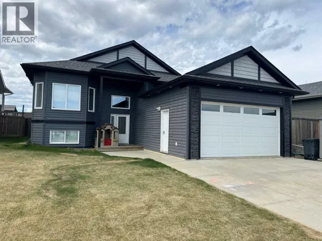 204 13 Street SE, Slave Lake, Alberta T0G2A3