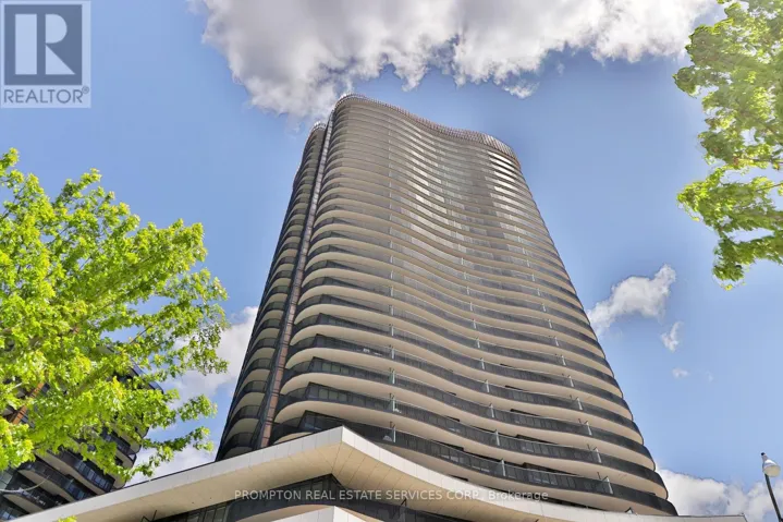 2106 - 18 ESTHER SHINER BOULEVARD, Toronto (Bayview Village), Ontario M2K0J7