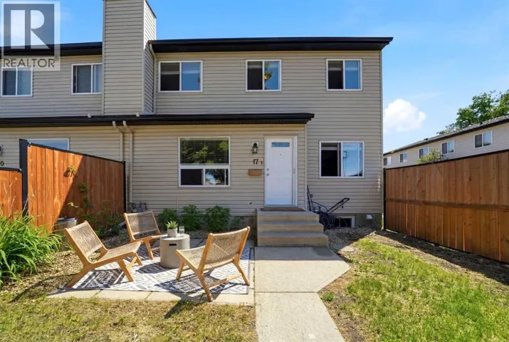 17, 20 Alford Avenue, Red Deer, Alberta T4R1G8