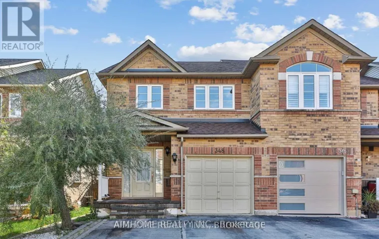 348 KITTRIDGE ROAD, Oakville (WC Wedgewood Creek), Ontario L6H7K8