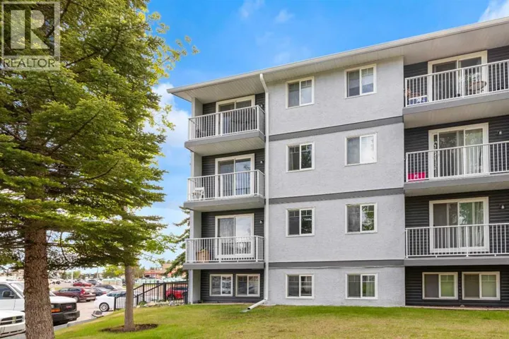 107A, 5601 Dalton Drive NW, Calgary, Alberta T3A2E2